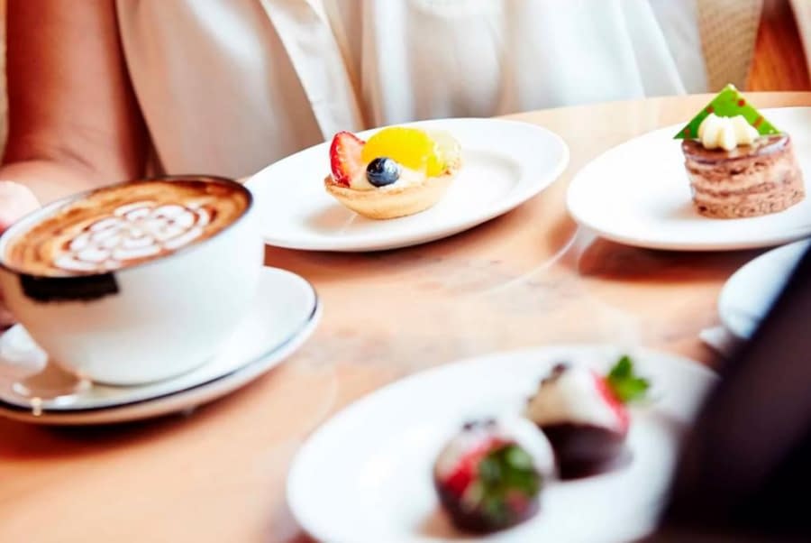 Patisserie