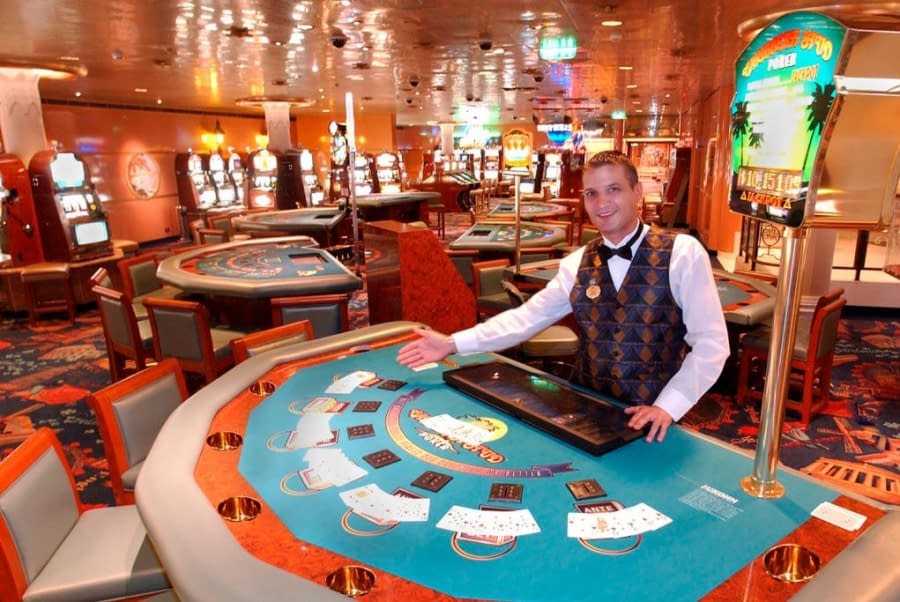 Casino