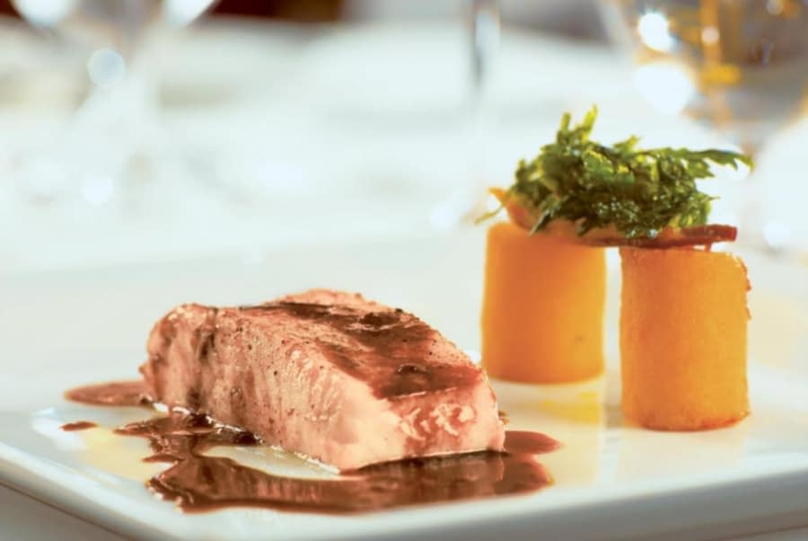 Gastronomía