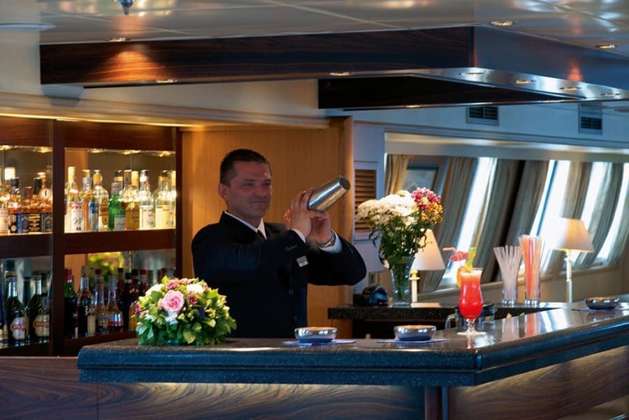 Cocktails