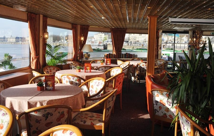 Salón