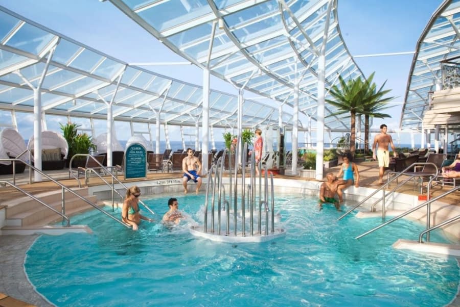 Solarium
