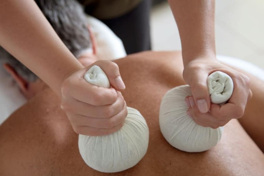 Vitality Spa