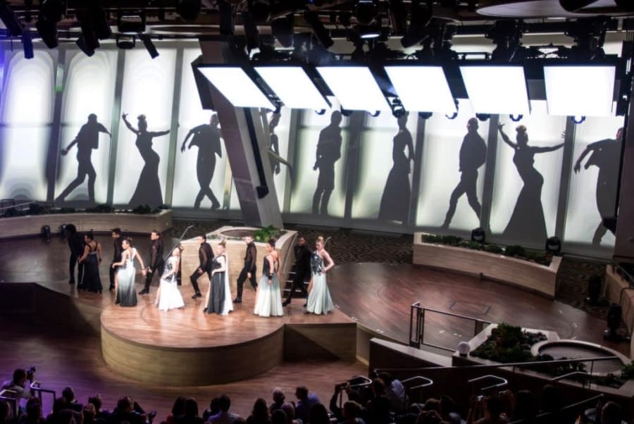 Teatro Two 70º