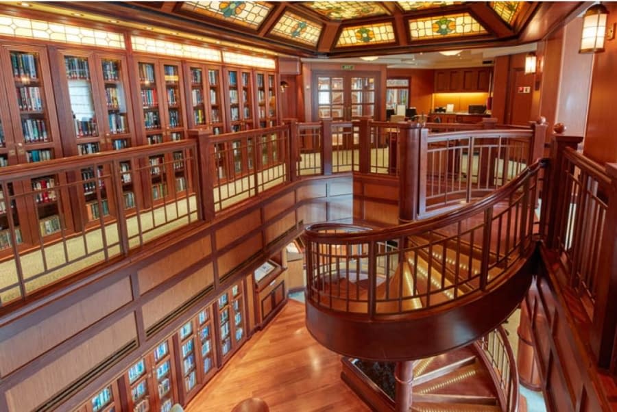 Biblioteca