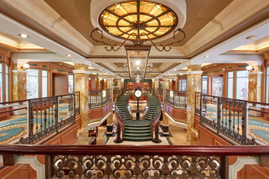 Royal Arcade