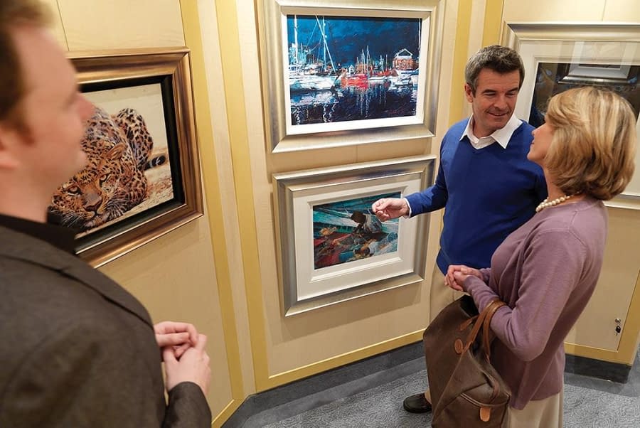 Galeria de Arte