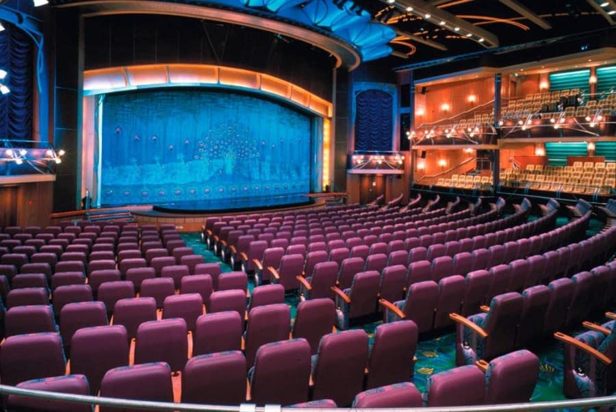 Teatro