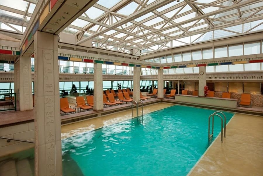 Solarium