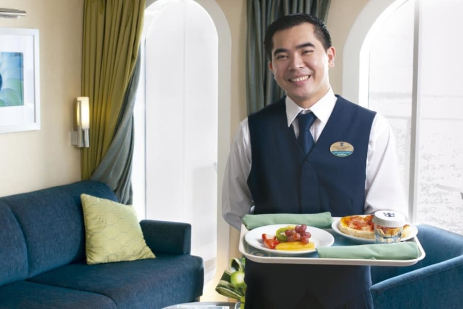 Room Service