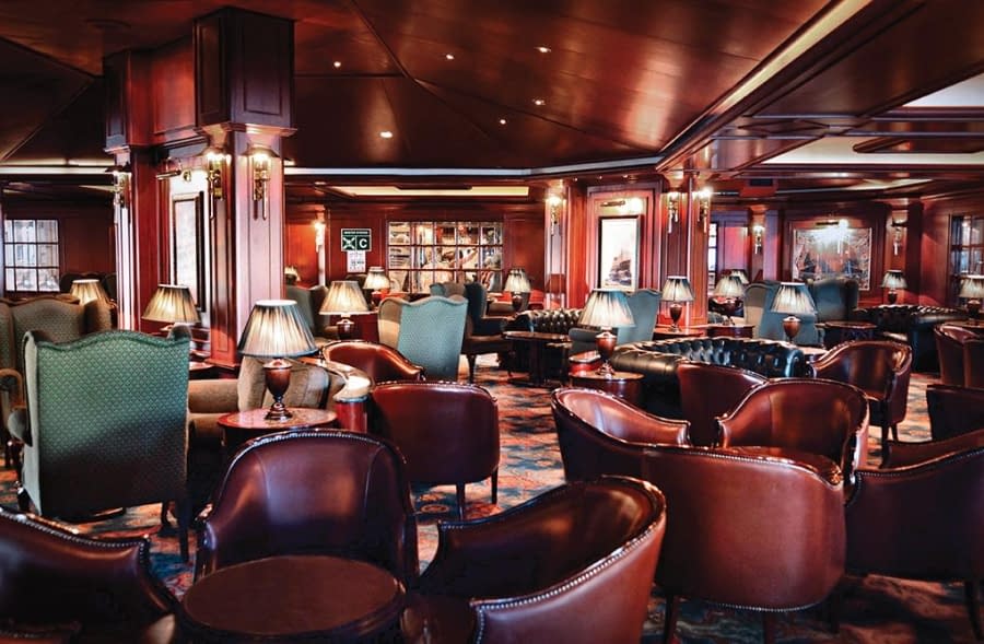 Bar-Wheelhouse