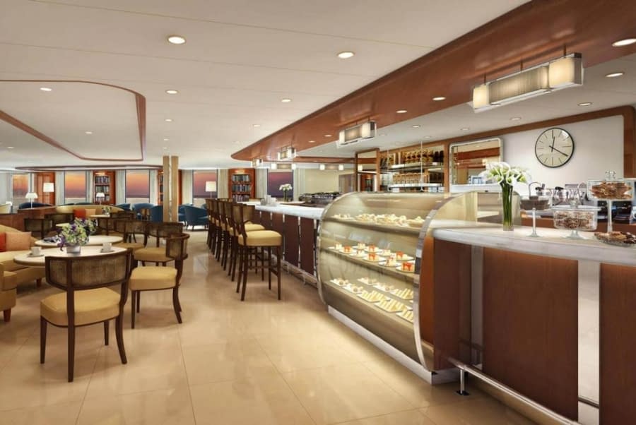 Coffee Bar
