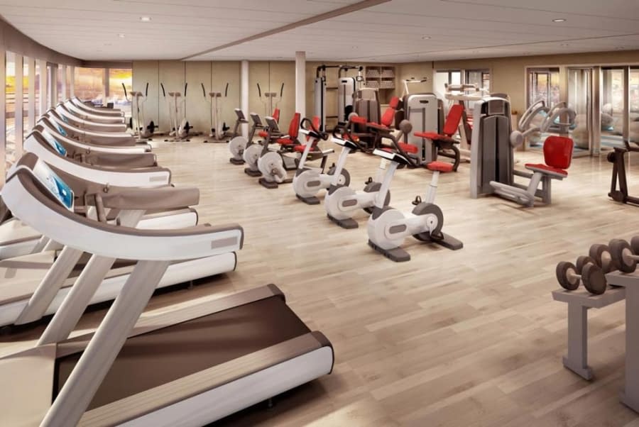Gimnasio