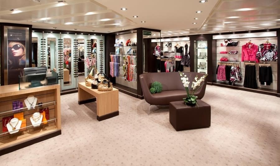 Boutique The Collection