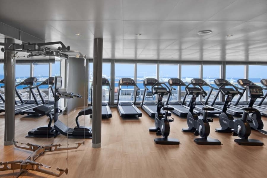 Gimnasio