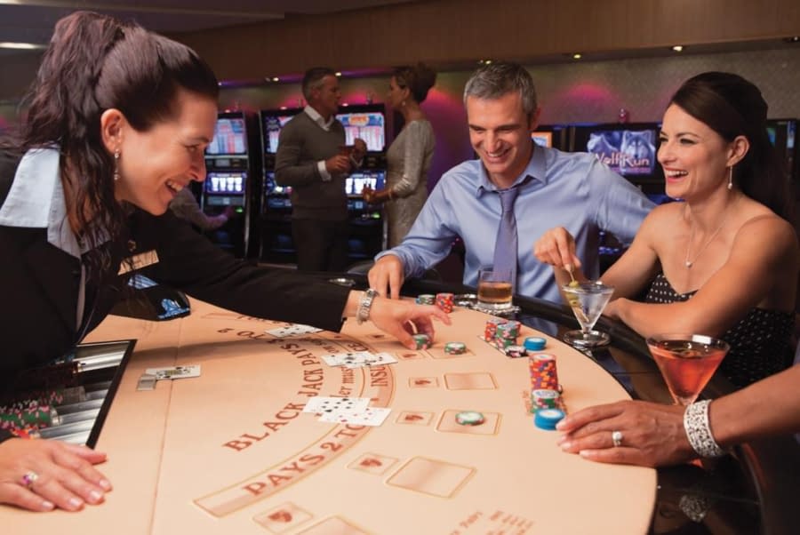 Casino