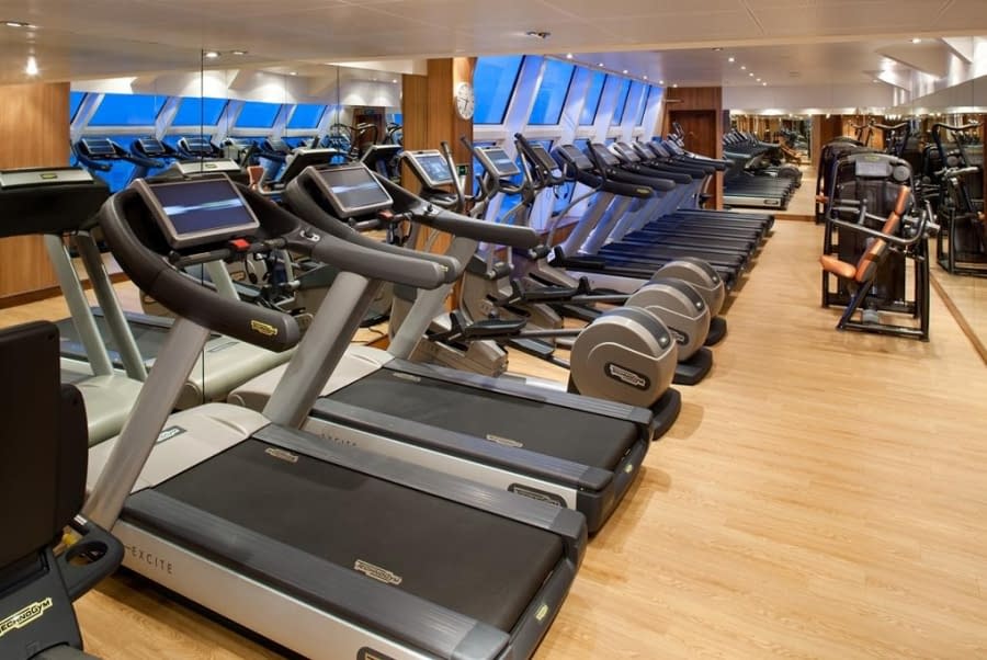 Gimnasio