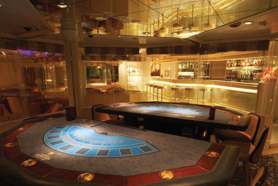 Casino