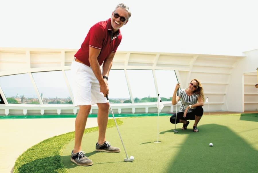 Golf
