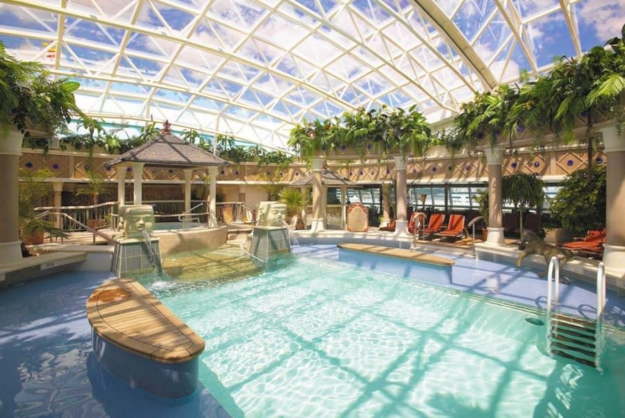 Solarium