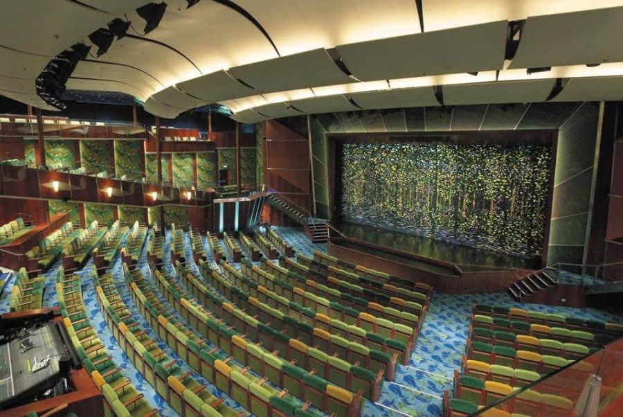 Teatro Tropical