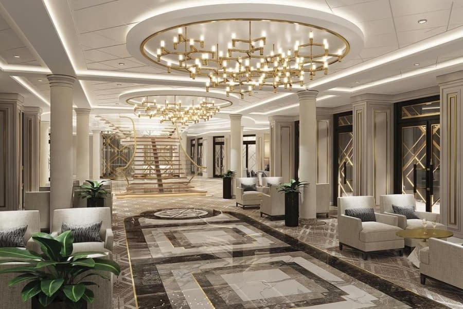 Atrium