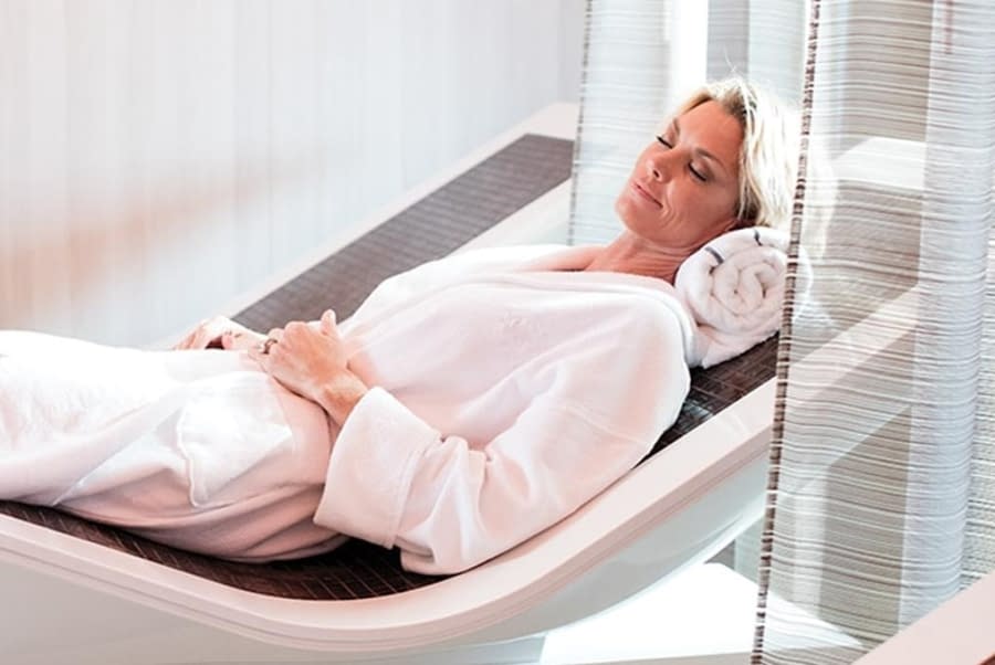 Canyon Ranch Spa
