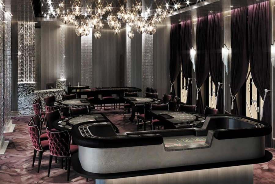 The Casino