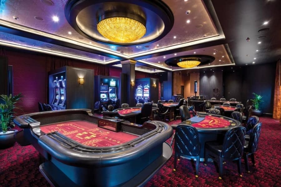 Casino