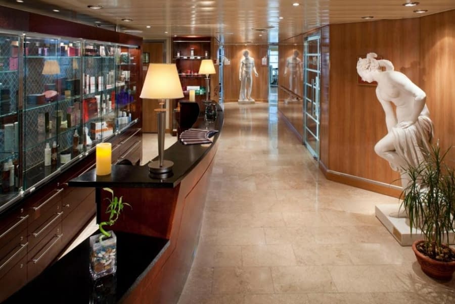 Canyon Ranch Spa