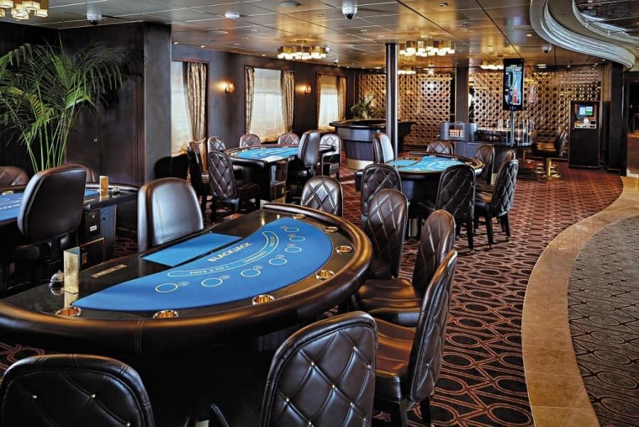 Casino