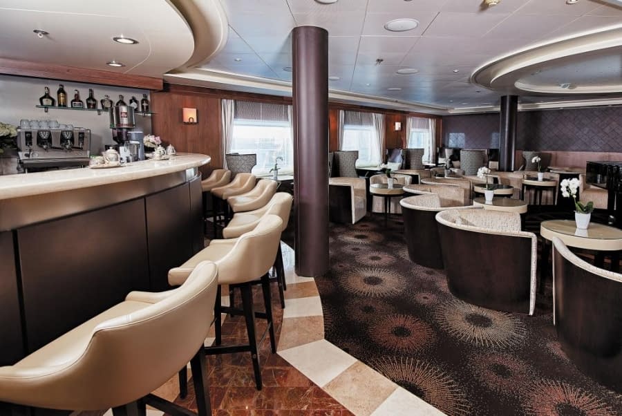 Coffee Bar
