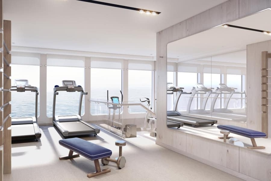 Gimnasio
