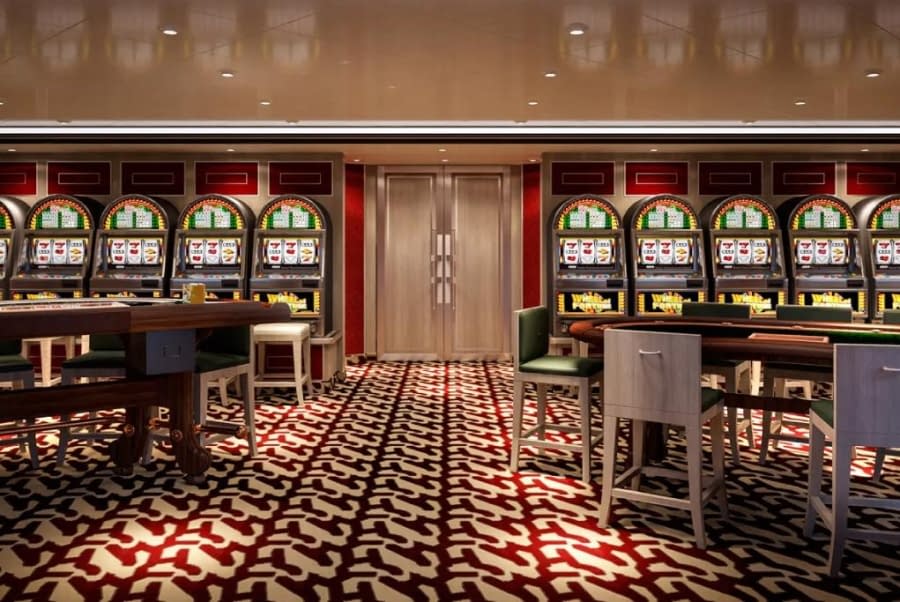 Casino