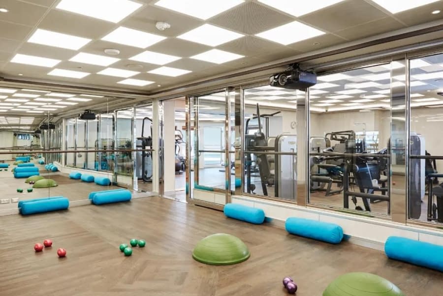 Gimnasio