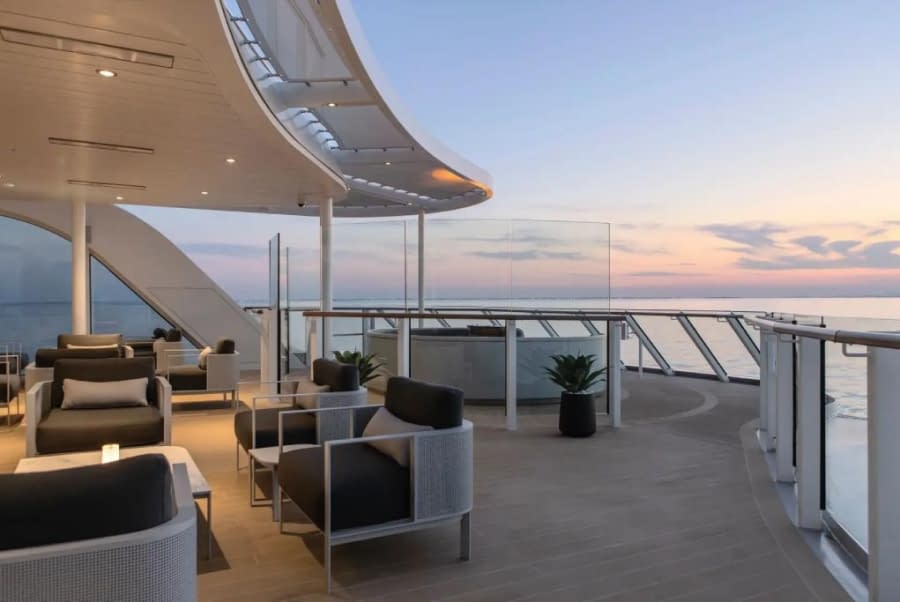 Panorama Lounge