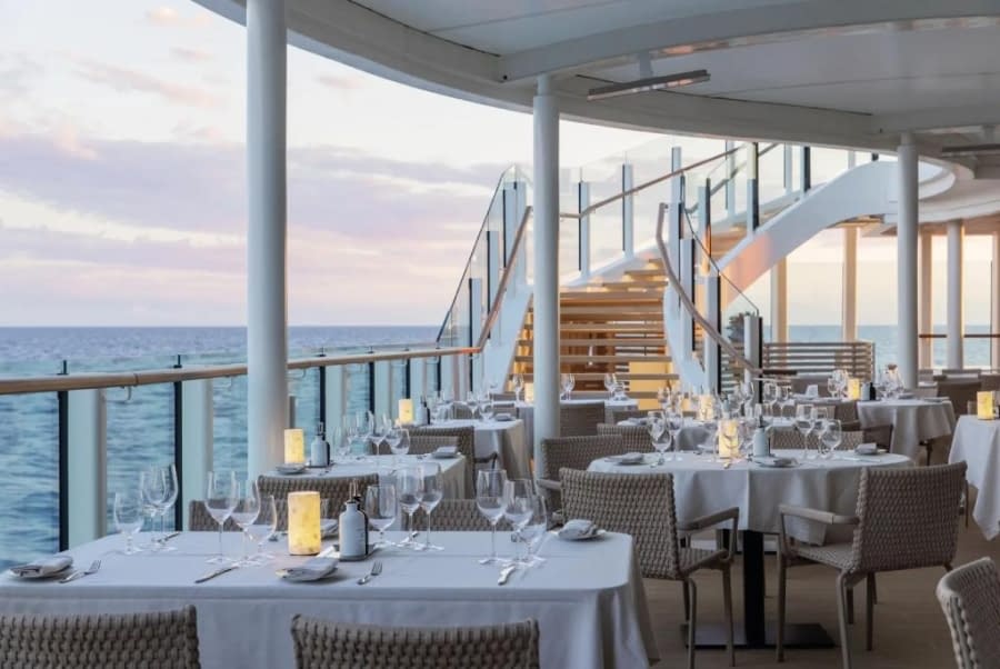 La Terrazza