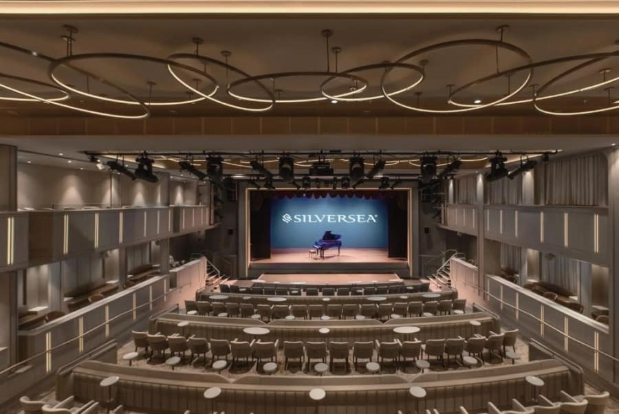 Teatro