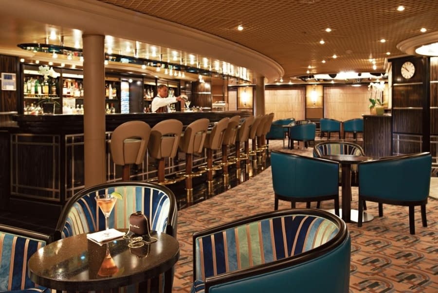 Bar Dolce Vita