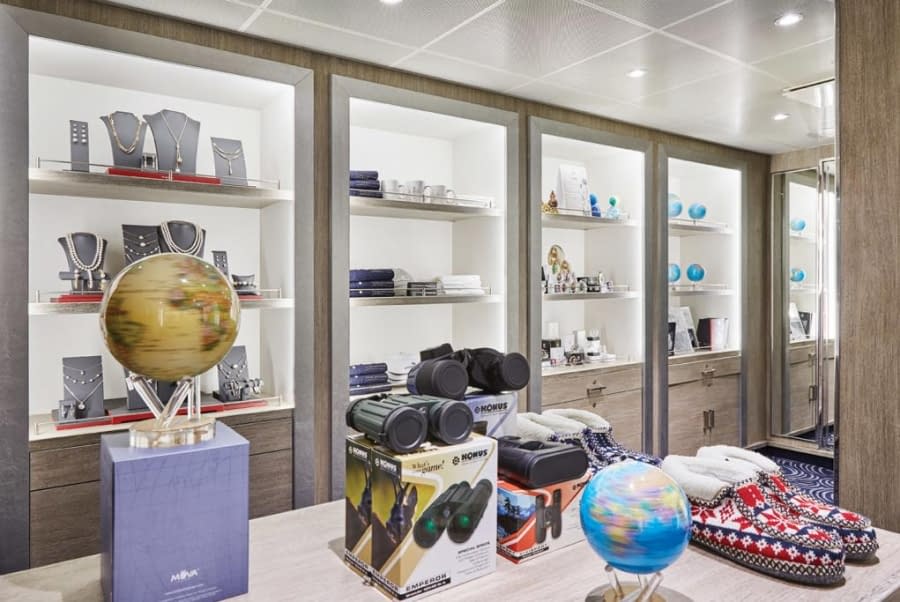 Boutique