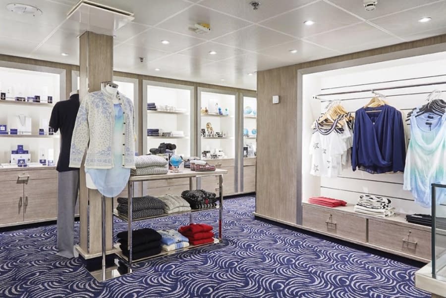 Boutique 
