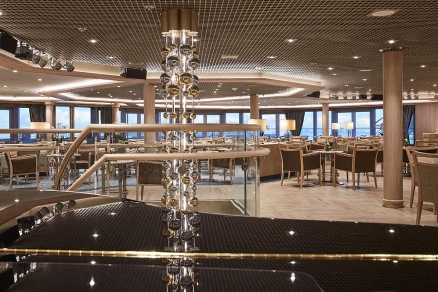 Panorama Lounge