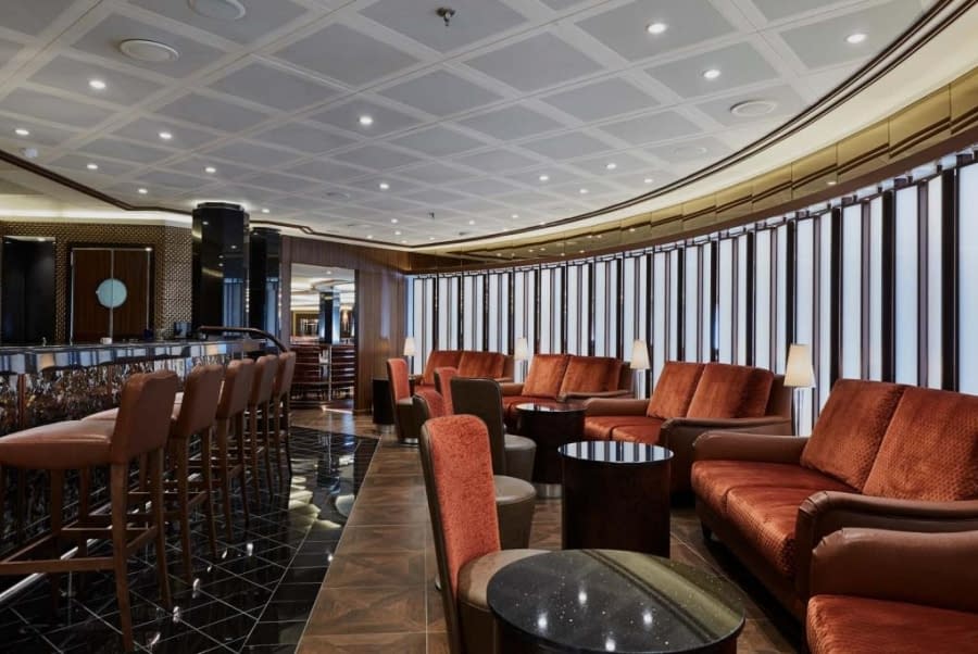 Bar Atlantide