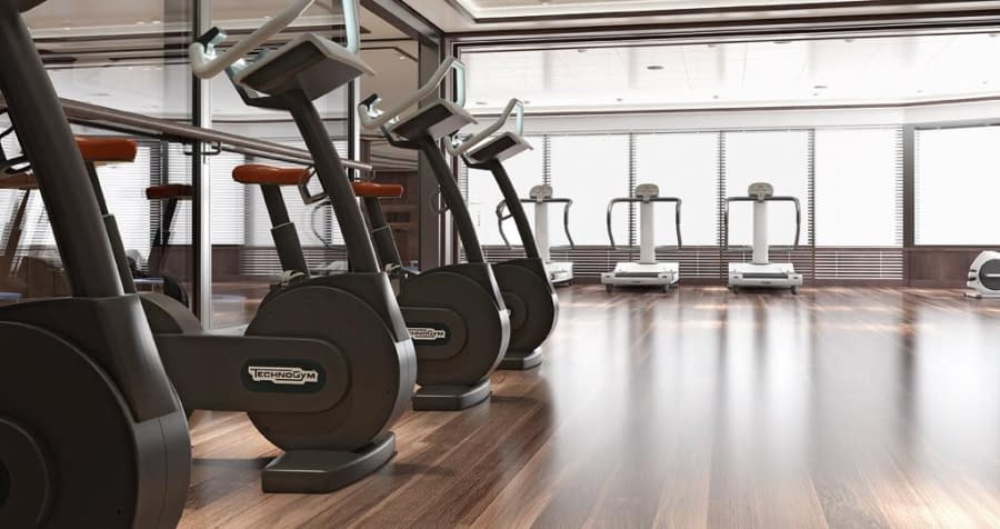 Gimnasio