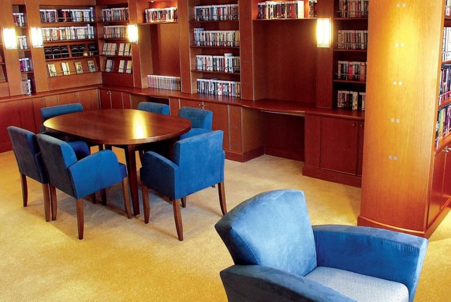 Biblioteca