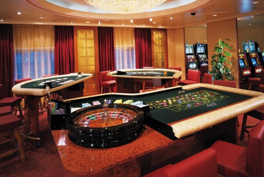 Casino