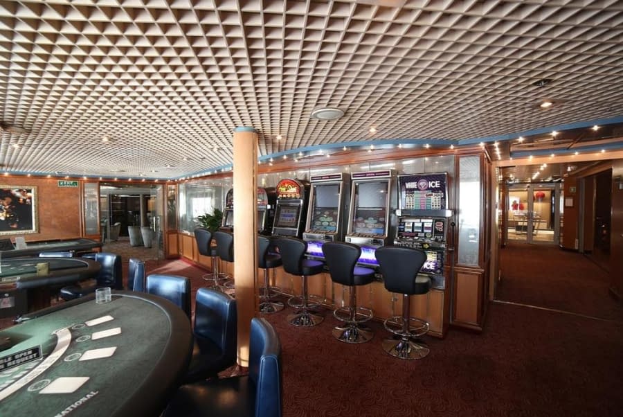 Casino