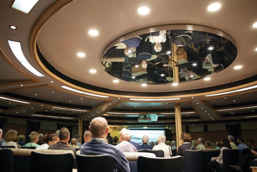 Conferencias
