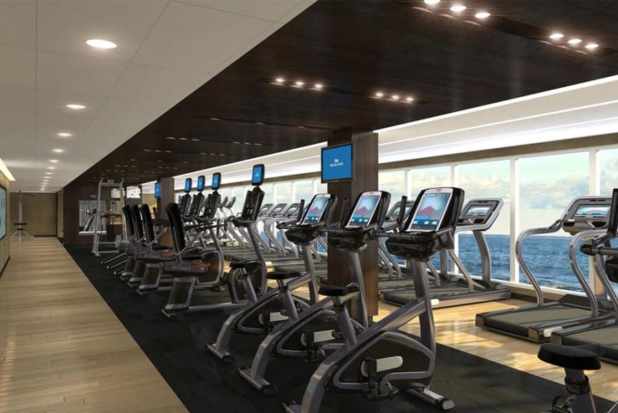 Gimnasio