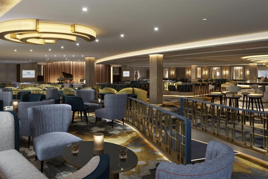 Vista Lounge